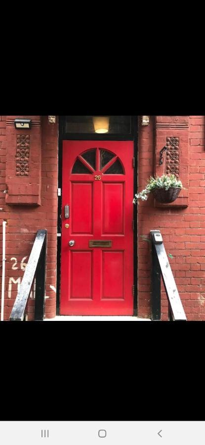 Bricklane Stay 9 Londra Exterior foto